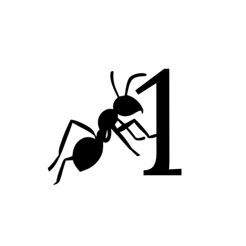 Logo Fourmi Un SAS